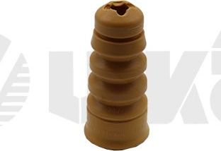 Отбойник амортизатора (стойки) Vika. Артикул 45120003501