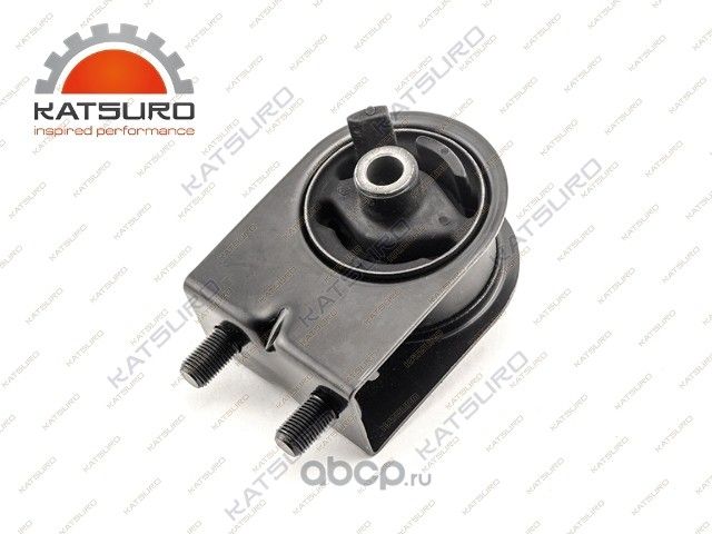 ПОДУШКАОПОРА ДВИГАТЕЛЯ ПЕРЕДНЯЯ (Katsuro). Артикул KAT1865MAZ