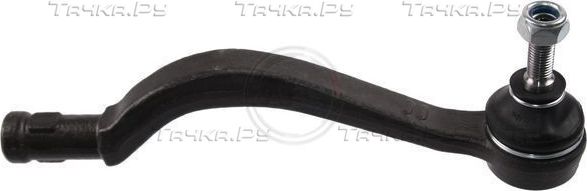 Наконечник рулевой тяги ABS для Dacia Sandero I 2008-2012. Артикул 230729