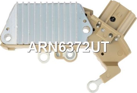 Регулятор генератора Krauf. Артикул ARN6372UT