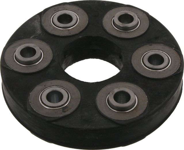 Крестовина карданного вала SWAG задняя для Mercedes-Benz C-Класс I (W202) 1993-2001. Артикул 10 86 0043