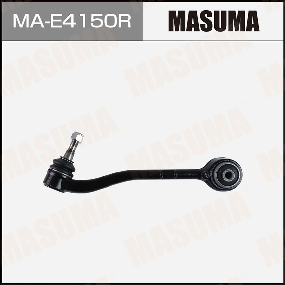 Рычаг (тяга) MASUMA, front low BMW X5 (E53) (R) (1/10). Артикул MAE4150R