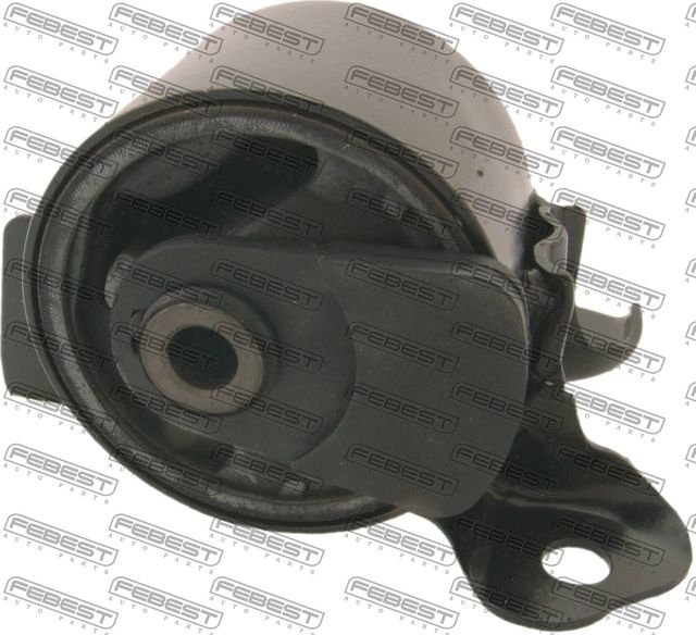 Подушка (опора) двигателя Febest передняя правая для Honda Accord VI 1998-2002. Артикул HM-020