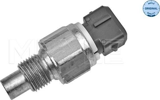 Датчик температуры охлаждающей жидкости Meyle Original для Citroen Saxo 1996-2003. Артикул 11-14 821 0004