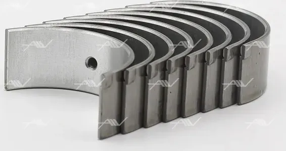 BE-35042 вкладыши шатунные 0.50 HONDA A20A/ES/ET/F20B (Autowelt). Артикул BE35042