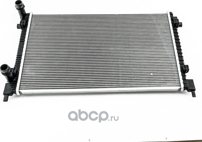 Радиатор охлаждения (Dominant). Артикул AW5Q001210251HC
