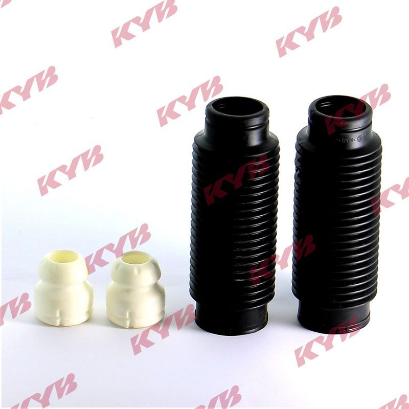 Комплект отбойников и пыльников амортизаторов (стоек) KYB (Каяба) Protection Kit. Артикул 910340