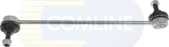 Стойка (тяга) стабилизатора Comline (сталь) передняя правая/левая для Peugeot Bipper 2008-2026. Артикул CSL7028