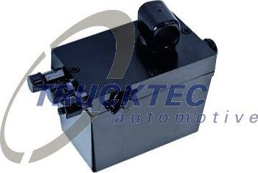 Насос подъема кабины Trucktec Automotive. Артикул 04.44.008
