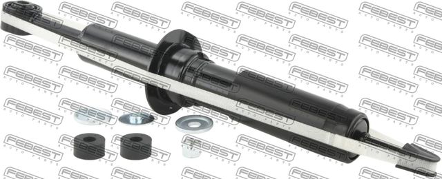 Амортизатор Febest. Артикул 01110-004F
