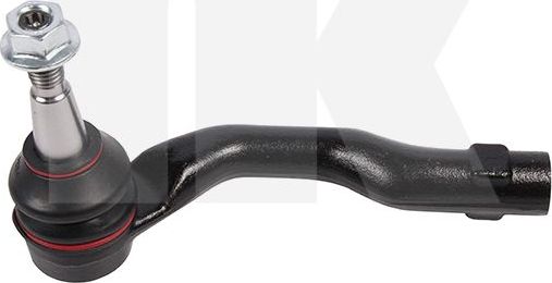 Наконечник рулевой тяги NK. Артикул 5034841