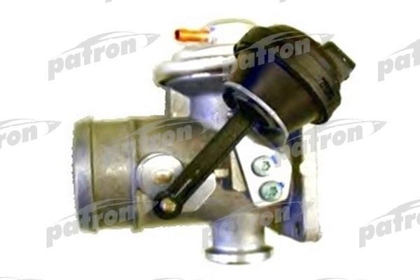 Клапан EGR (рециркуляции выхлопных газов) Patron для Volkswagen LT II 1996-2006. Артикул PEGR093