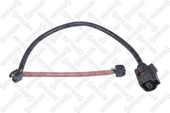 Датчик износа тормозных колодок Stellox. Артикул 00-10097-SX