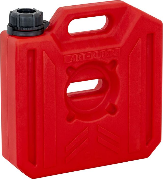 Канистра Art-rider 5 л Красная. Артикул ТА.159.132.400-К