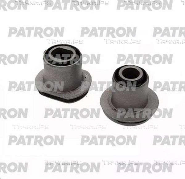 Сайлентблок комплект 2 шт TOYOTA: 4RUNNER,LAND CRUISER PRADO,LEXUS GX470 2002-10 Patron. Артикул PSE11081