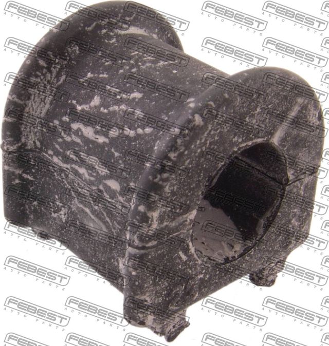 Втулка стабилизатора Febest. Артикул TSB-ACU20F