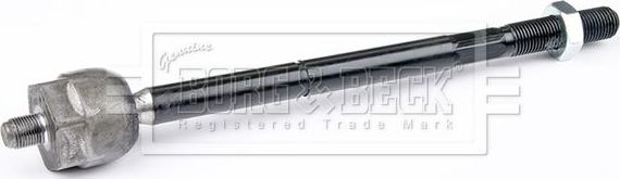 Рулевая тяга Borg & Beck. Артикул BTR6228