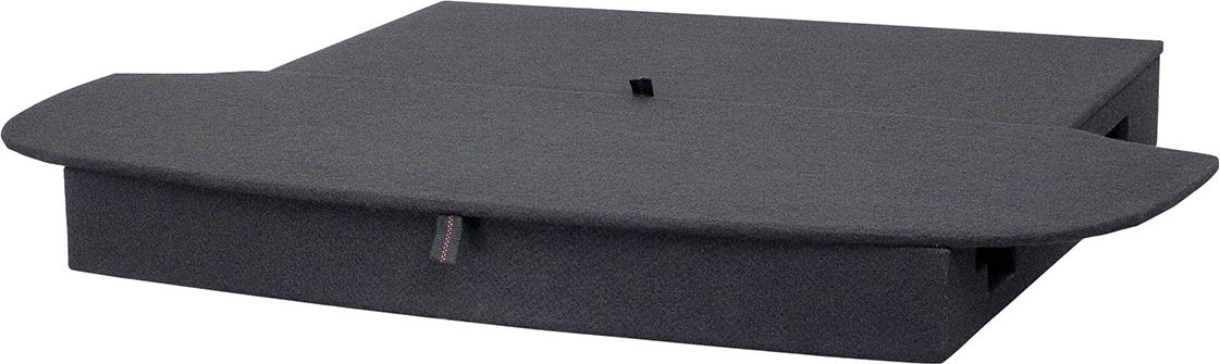 Органайзер Автопол в багaжник Mitsubishi Outlander III 2012-2026. Артикул 111-001