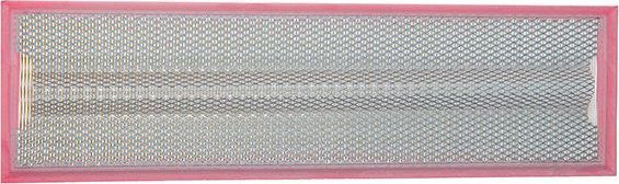 Воздушный фильтр Zentparts для Mercedes-Benz T2 II 1986-1994. Артикул Z32967