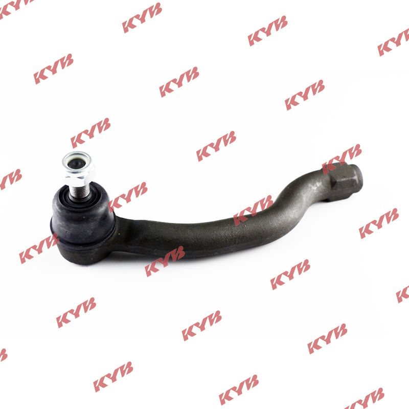 Наконечник рулевой тяги KYB SSP передний внешний для Honda Civic X 2014-2026. Артикул KTR1133