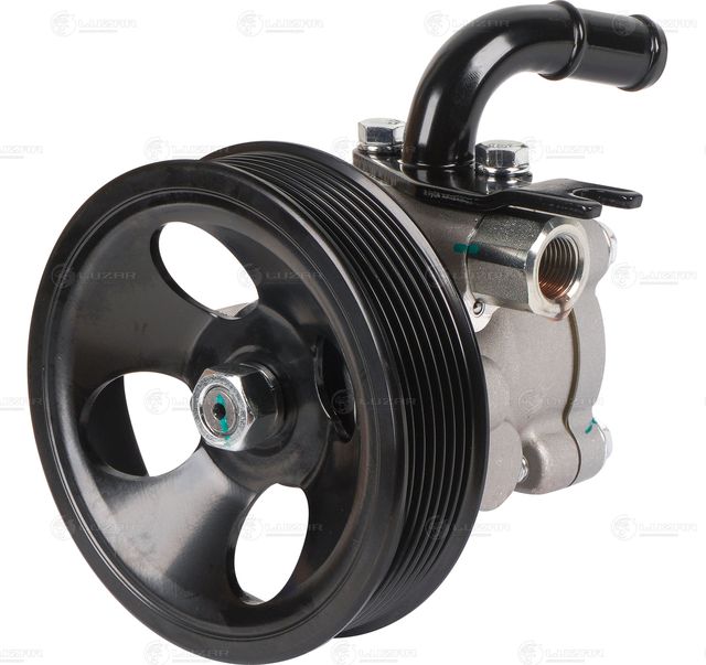 Насос ГУР Luzar для Hyundai H-1 II 2008-2026. Артикул LPS 0825
