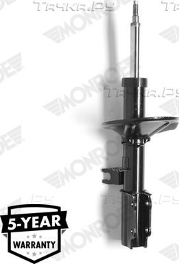 Амортизатор Monroe Original. Артикул 11301