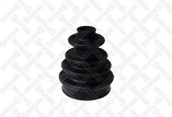 Пыльник рулевой рейки (комплект) Stellox. Артикул 13-00916-SX