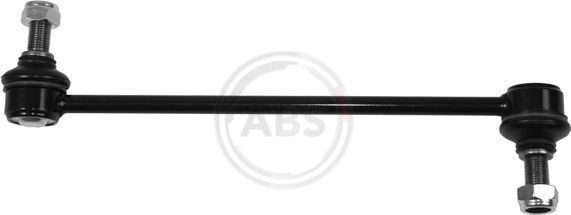 Стойка (тяга) стабилизатора ABS передняя правая/левая внешняя для Lexus RX I 2000-2003. Артикул 260131