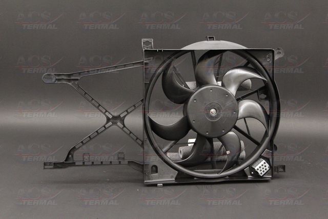 Вентилятор охлаждения ACS Termal. Артикул 404122