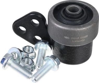 Сайлентблок переднего рычага подвески Zentparts. Артикул Z25582