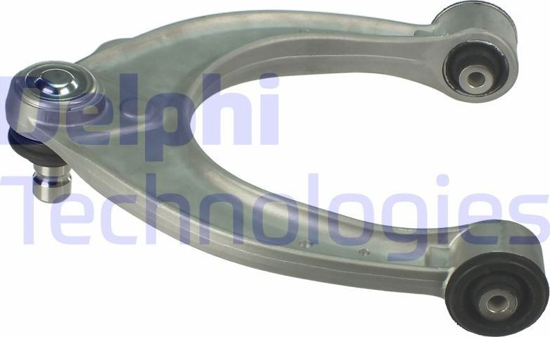 Продольный рычаг Delphi (алюминий). Артикул TC3224
