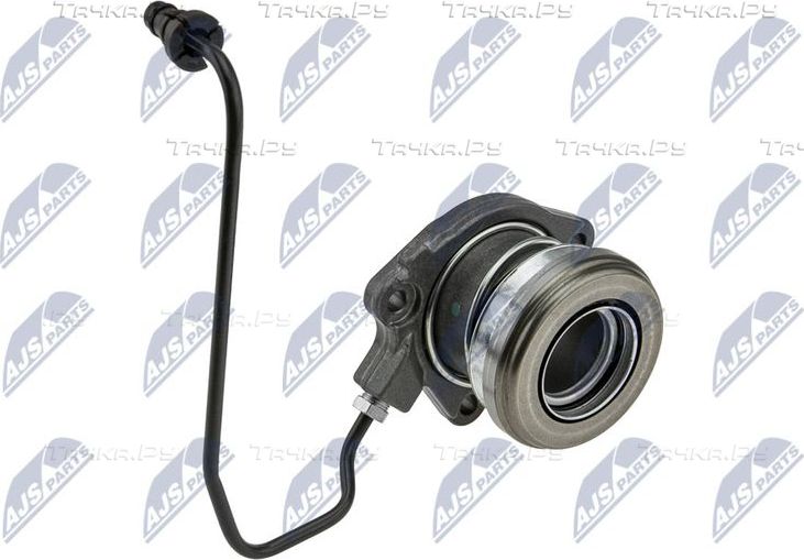 Выжимной подшипник сцепления NTY для Opel Cascada 2013-2019. Артикул NWS-PL-014