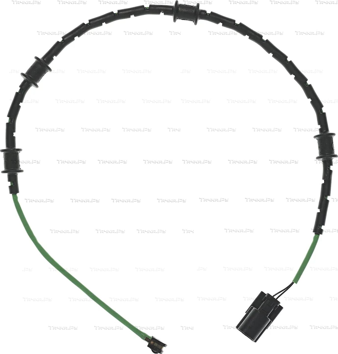 Датчик износа тормозных колодок  Brembo PRIME LINE. Артикул A 00 469