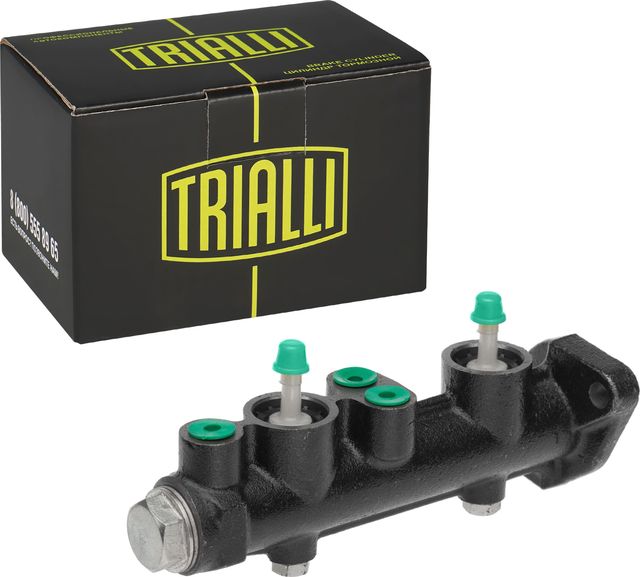 Тормозной цилиндр главный Trialli для ВАЗ 2102 1973-1985. Артикул CF 101