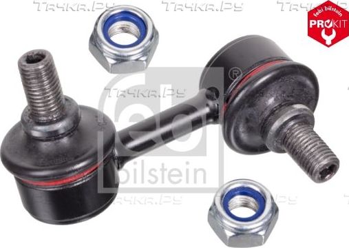 Стойка (тяга) стабилизатора Febi Bilstein ProKit. Артикул 18103