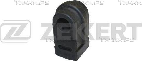 Втулка стабилизатора Zekkert. Артикул GM-1136