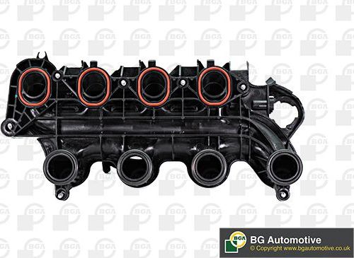 Коллектор впускной PSA 2,2D BGA. Артикул MG42055