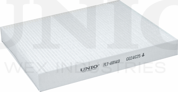Фильтр салона (Unio). Артикул FLT-40149