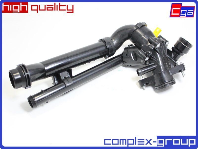 Термостат A2742000615 A2742000015 CGA. Артикул 13THR1502RA