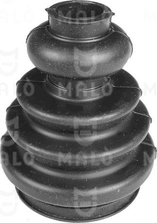 Пыльник ШРУСа внутренний Malo (резина) для Volkswagen Transporter T4 1990-2003. Артикул 233121