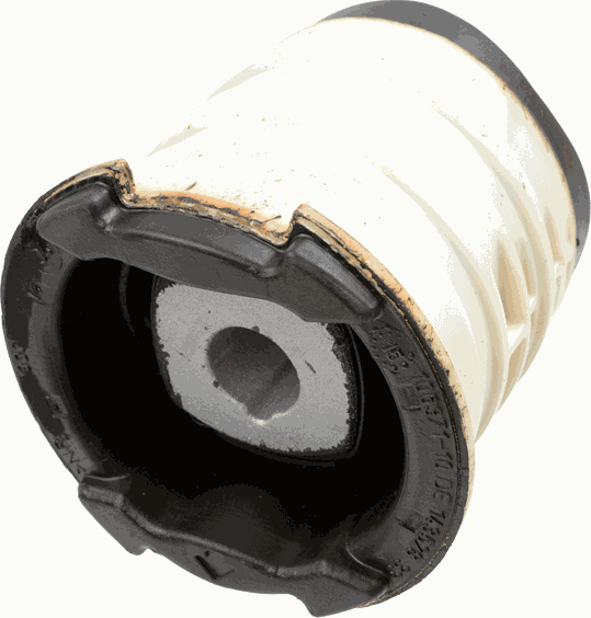 Сайлентблок задней балки Lemforder. Артикул 37698 01