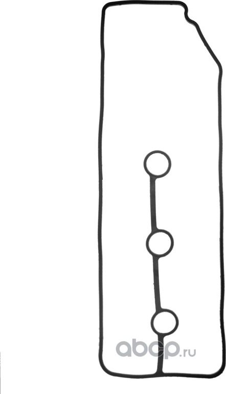 ПРОКЛАДКА КЛАПАННОЙ КРЫШКИ РЕЗИНОВАЯ (Kurosai). Артикул KU05022212