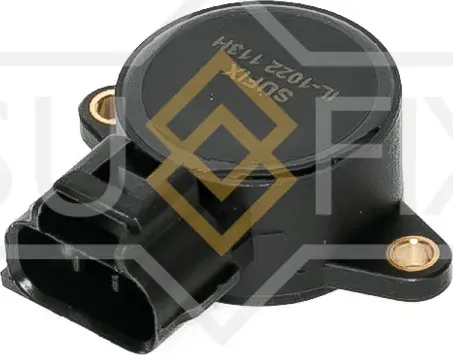 Датчик положения дроссельной заслонки (Sufix). Артикул IL-1022