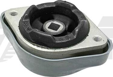 Подушка (опора) КПП Vika левая для Audi A4 I (B5) 1996-2001. Артикул 43991698701