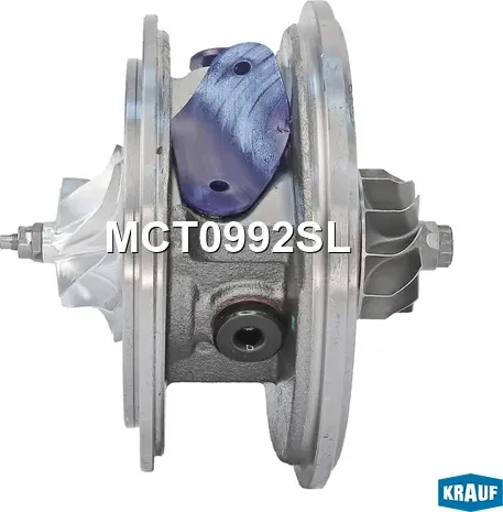 Картридж для турбокомпрессора Krauf. Артикул MCT0992SL