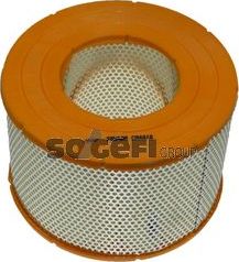 Воздушный фильтр Fram. Артикул CA4818