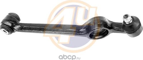 Поперечный рычаг 4U передний правый для Ford Escort IV 1985-1990. Артикул FR-D-24842