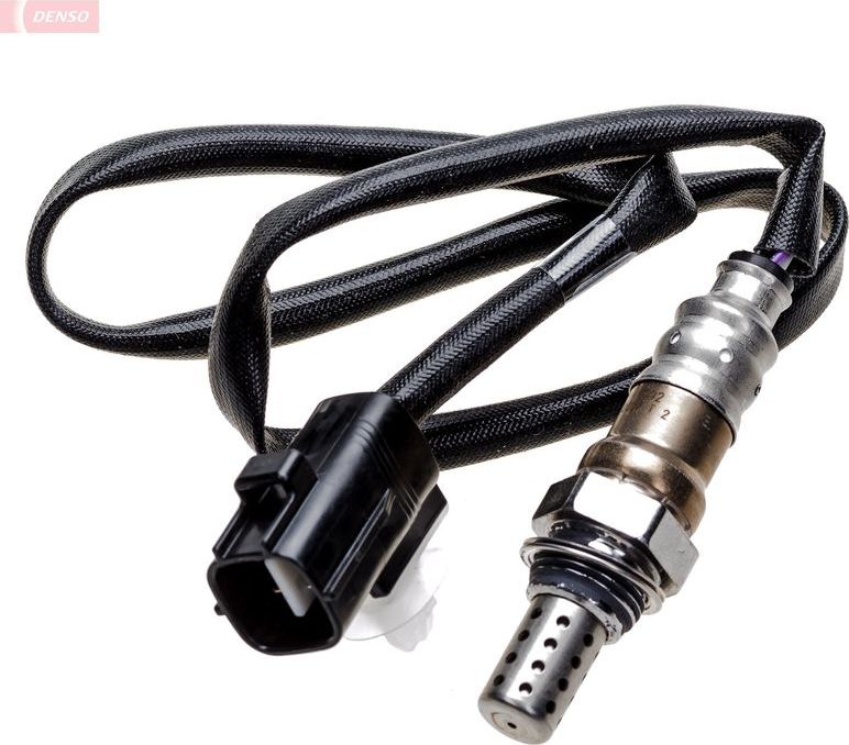 Лямбда-зонд (кислородный датчик) Denso Direct fit switching sensor. Артикул DOX-2070
