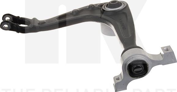 Поперечный рычаг NK (сталь). Артикул 5011949