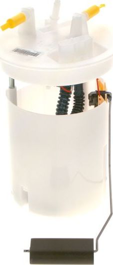 Датчик уровня топлива Bosch для Ford C-MAX II 2010-2018. Артикул 0 580 207 002